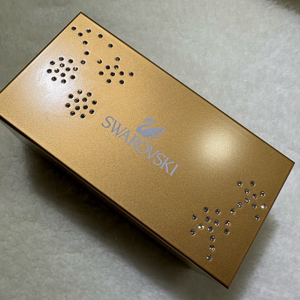 Swarovski Musical Jewelry Box - Picture 5 of 15